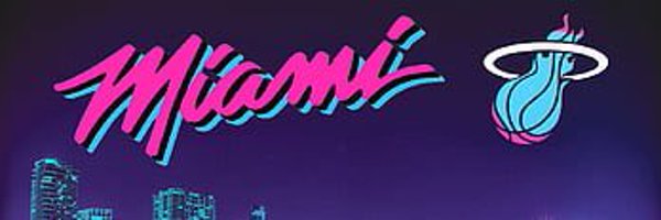 MiamiHeatMuse Profile Banner