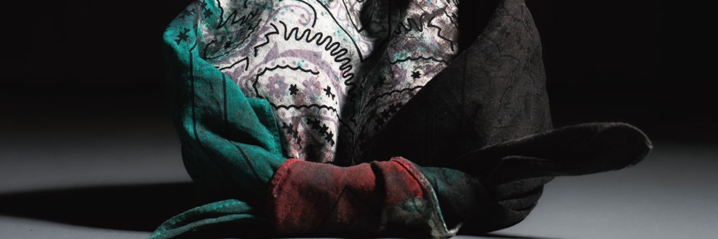 DANNY JIN's banner