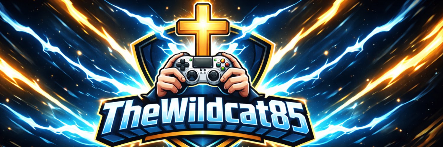 TheWildcat85's profile banner image
