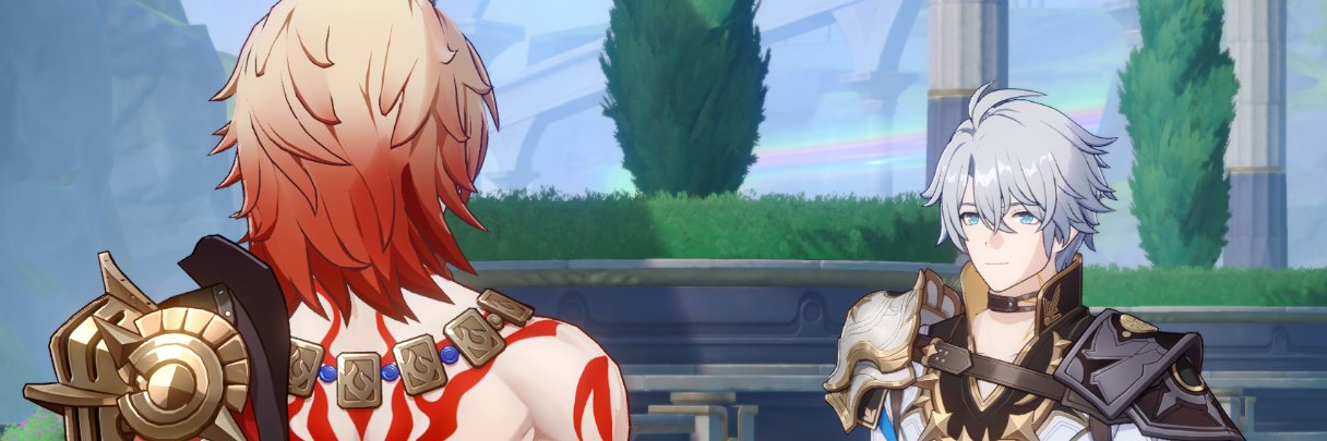 OmegaGojo_'s profile banner image