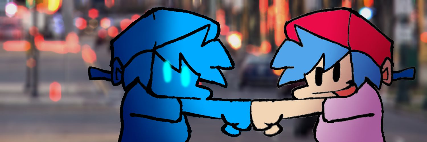FriendOfGirl's profile banner image