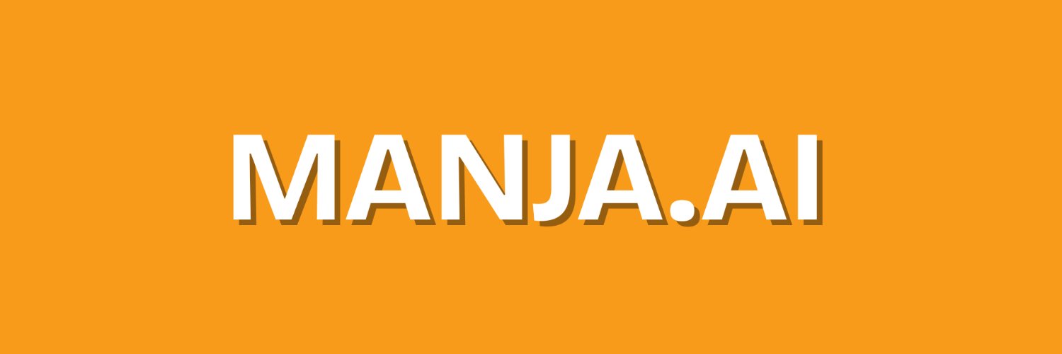 manja_inc's profile banner image