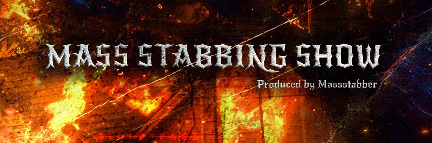 Massstabber's profile banner image