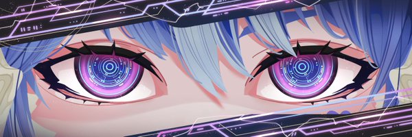 IrisCobaltFFXIV Profile Banner