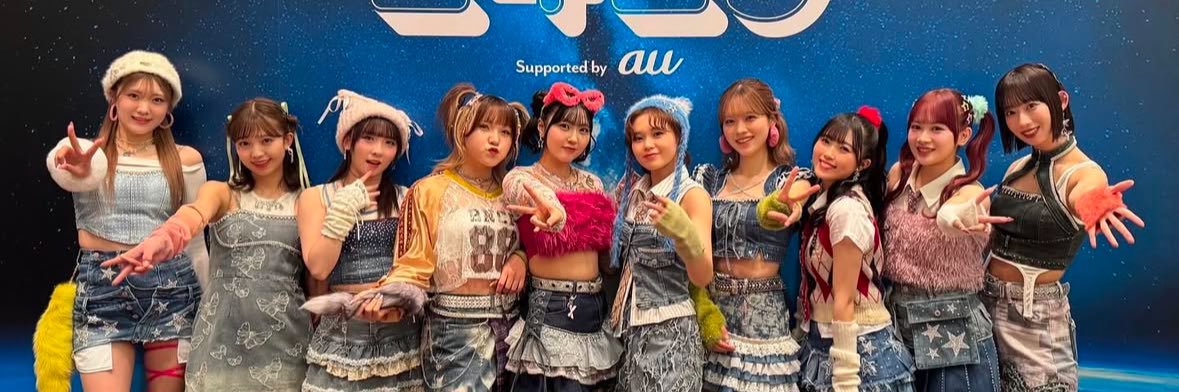 gacya15's profile banner image