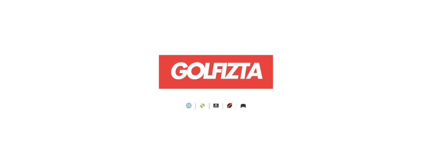 Golfizta banner
