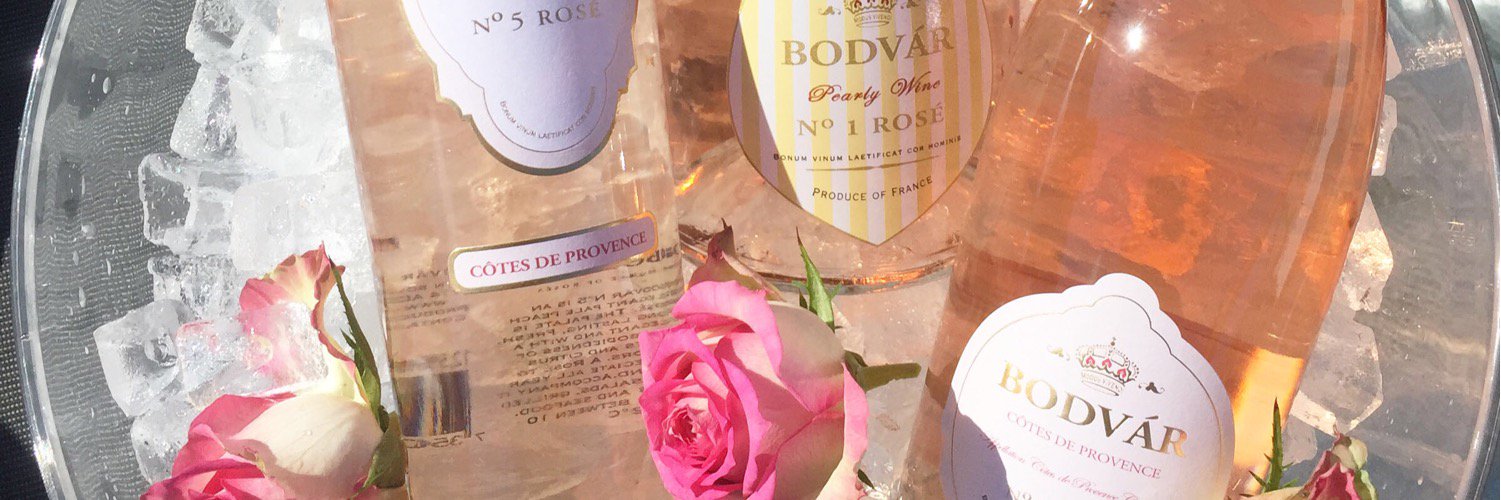 bodvarRose's profile banner image