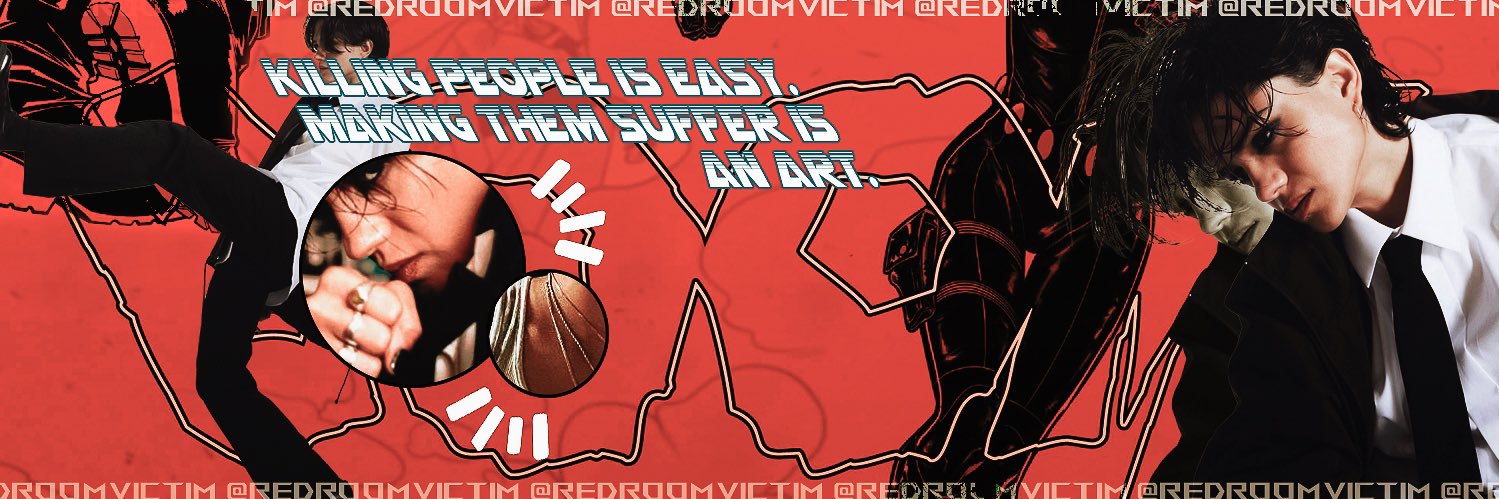 RedRoomVictim's profile banner image