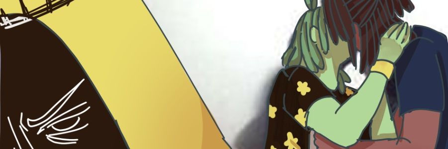 Cherry Android banner