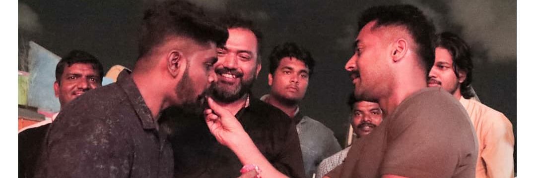 Mithun Manickam மித்துன் மாணிக்கம் banner