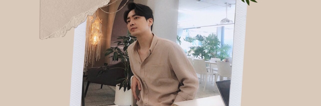 연 banner