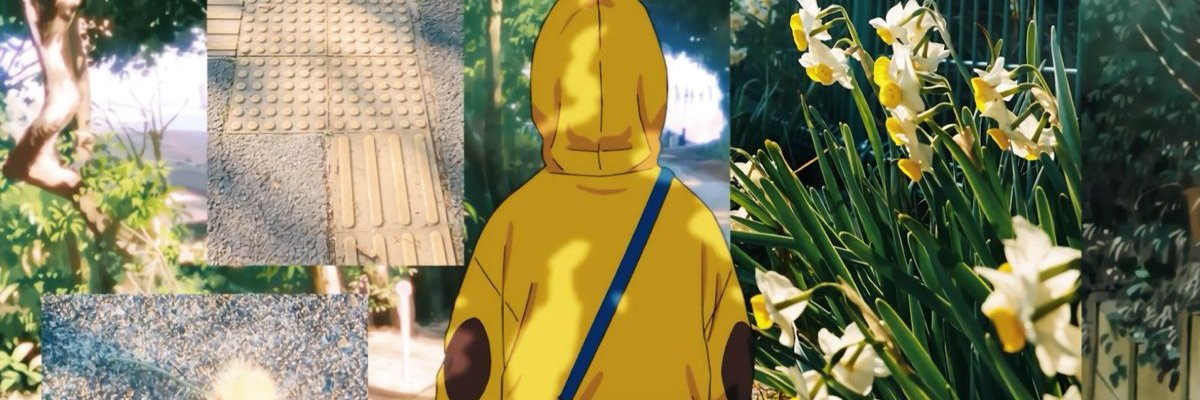 manny! 💫 - SENDAI WEEK banner