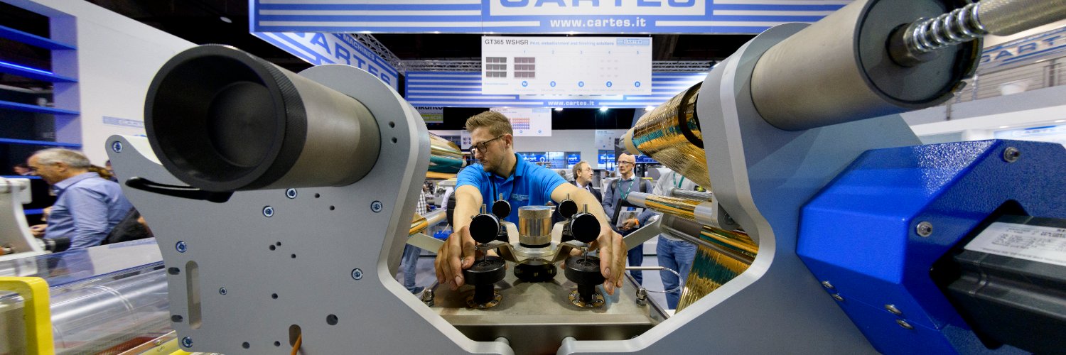 Labelexpo's profile banner image