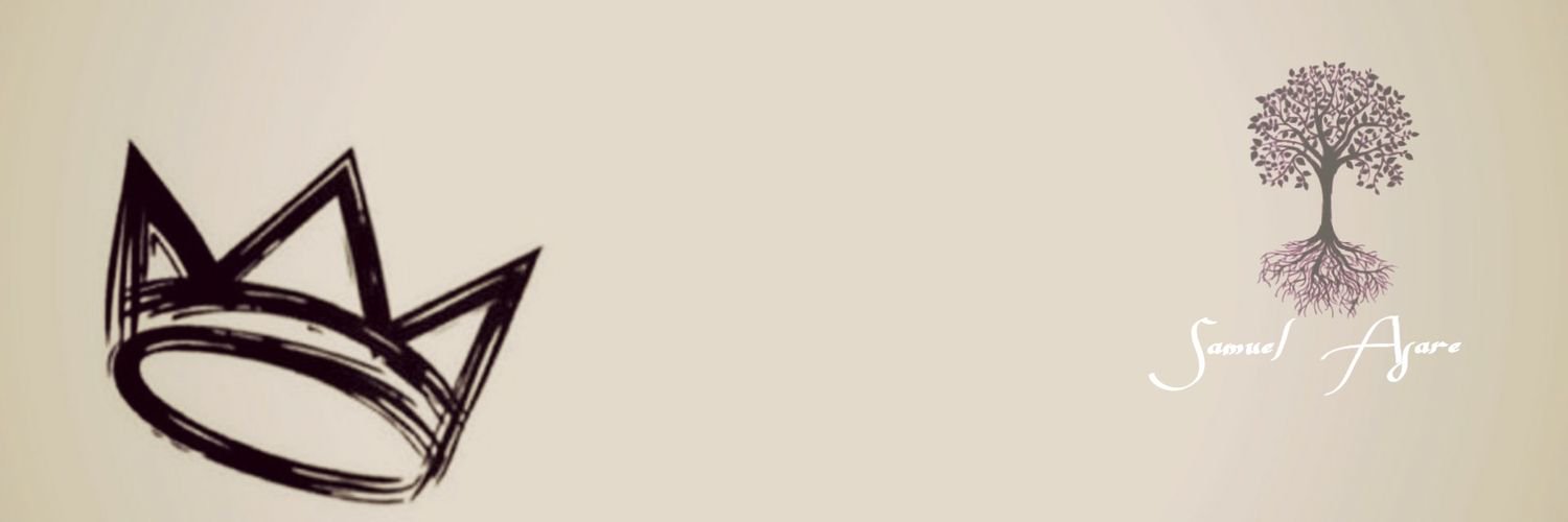 Sam_Asare's profile banner image