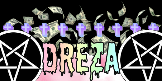 drVza's profile banner image