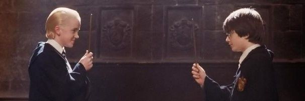 darling blondie banner