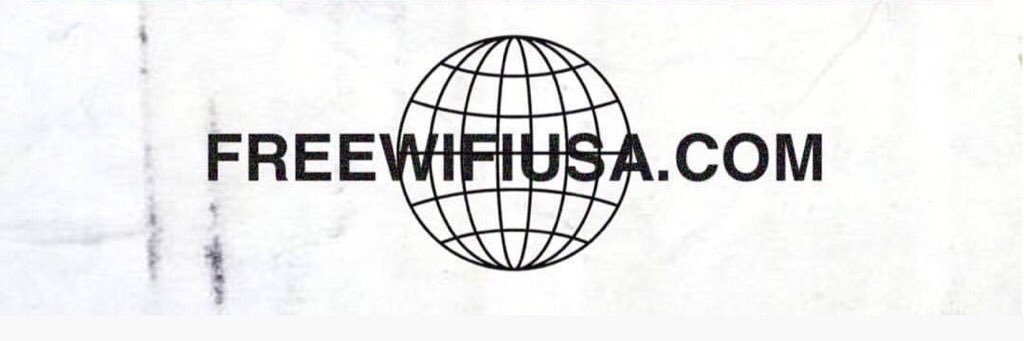 freewifiusa's profile banner image
