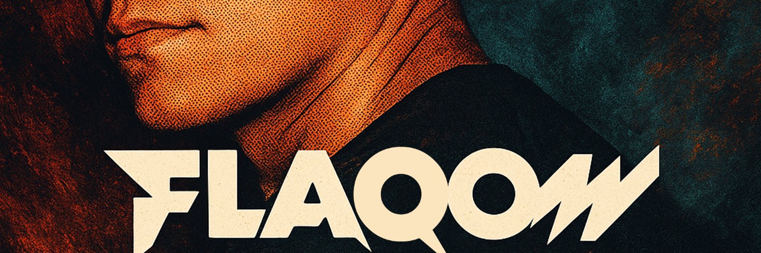 FLAQOW banner