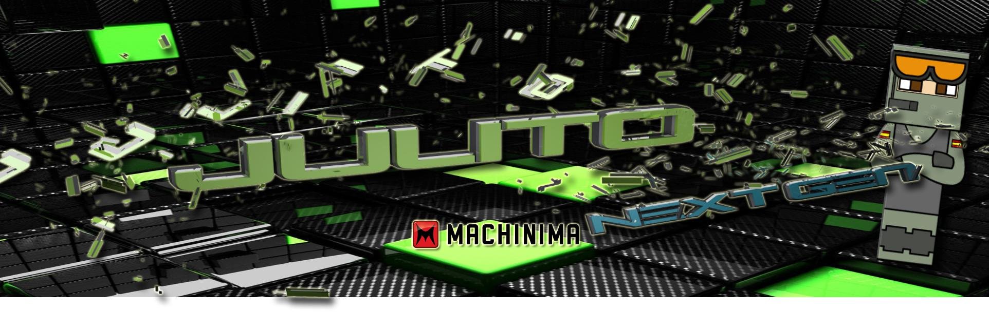 JulitoYT's profile banner image