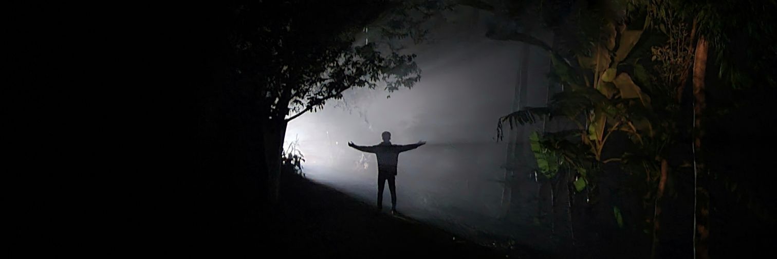 Mahmudul Hasan banner