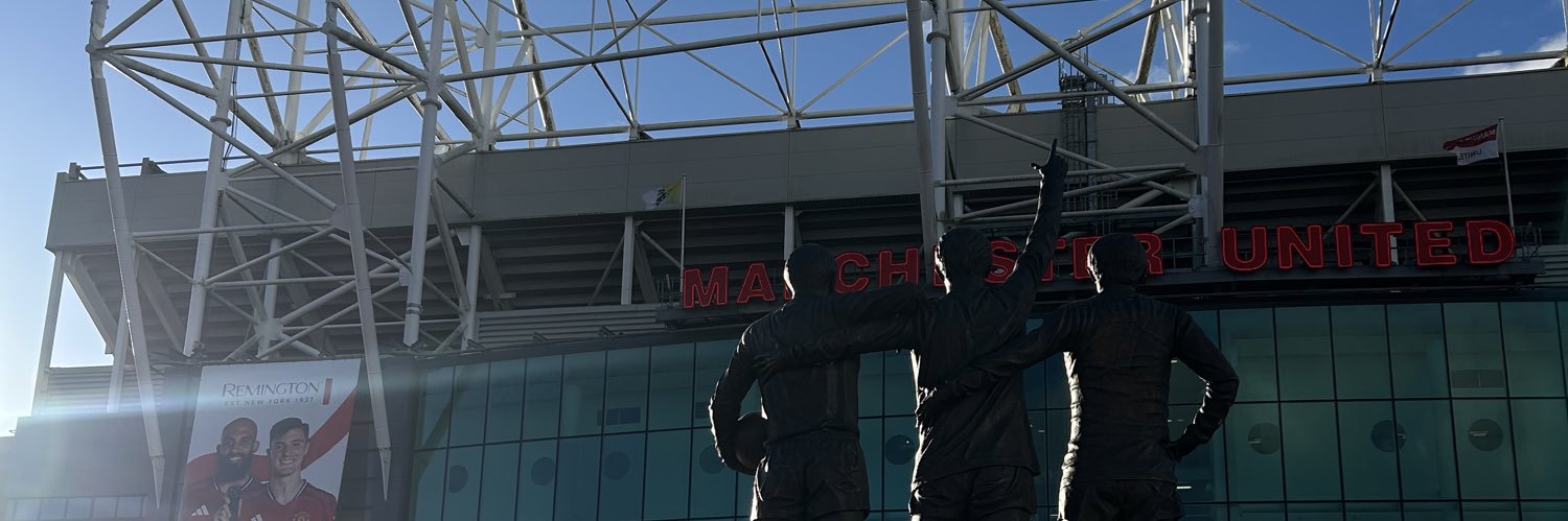 HATE GLAZERS , HATE INEOS banner