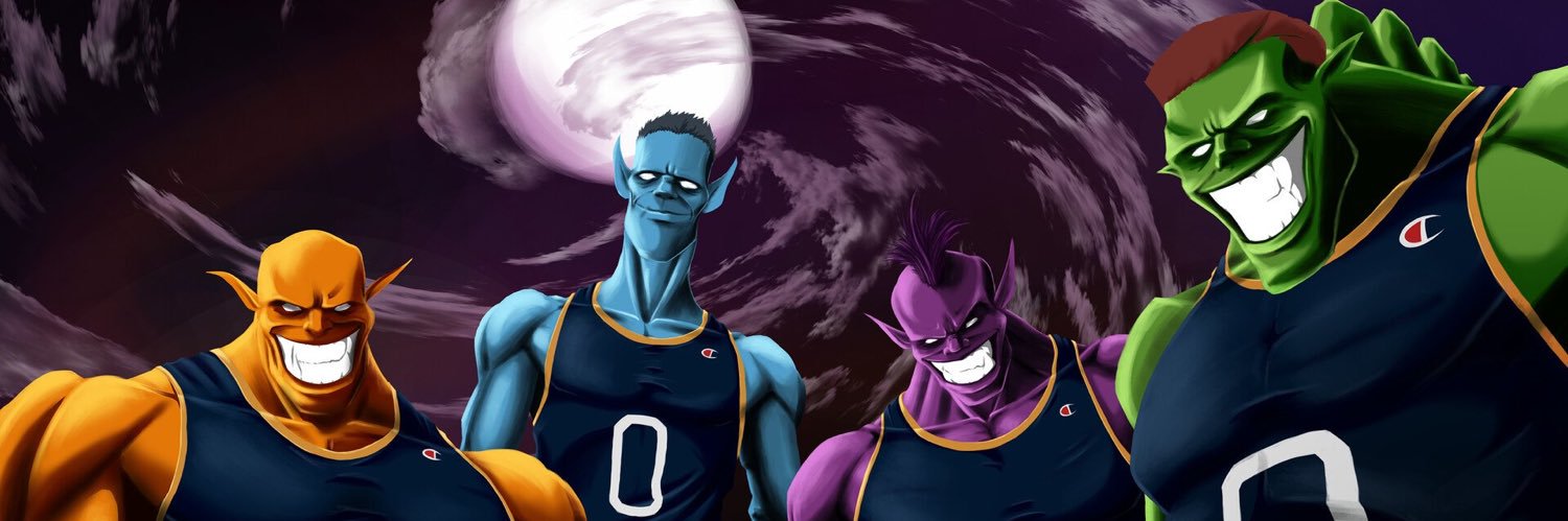 Kid_Named_Robin's profile banner image