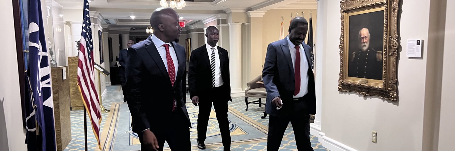 DENNIS ONSARIGO banner