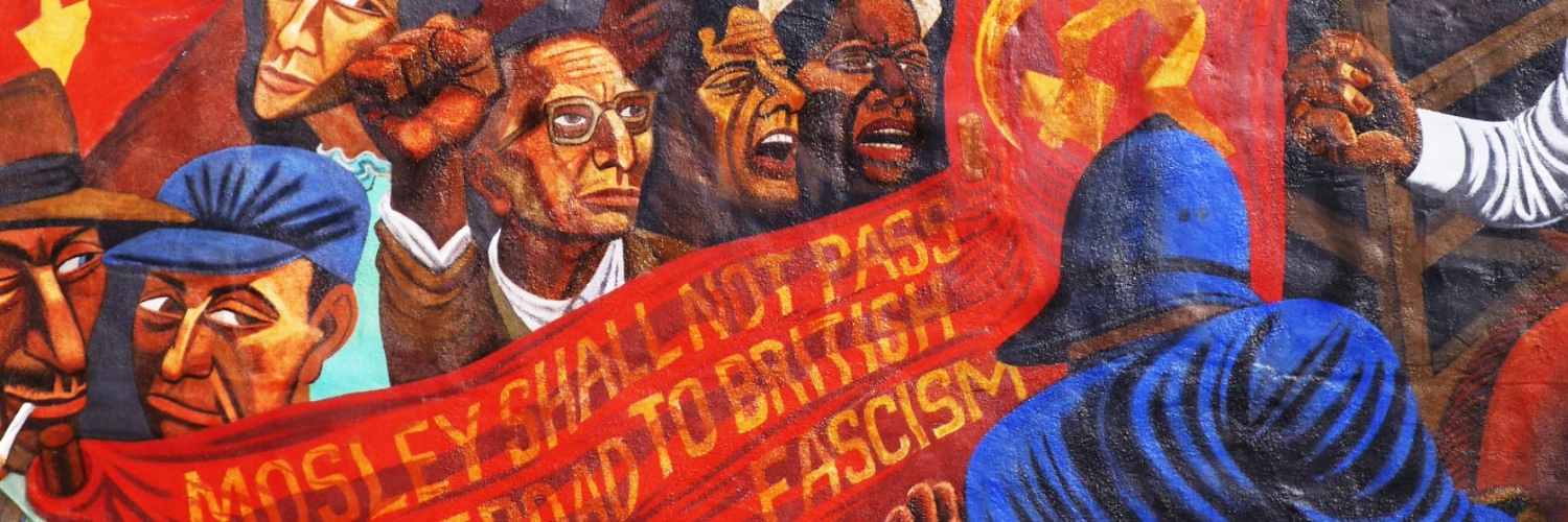 Arianna Rotulo banner