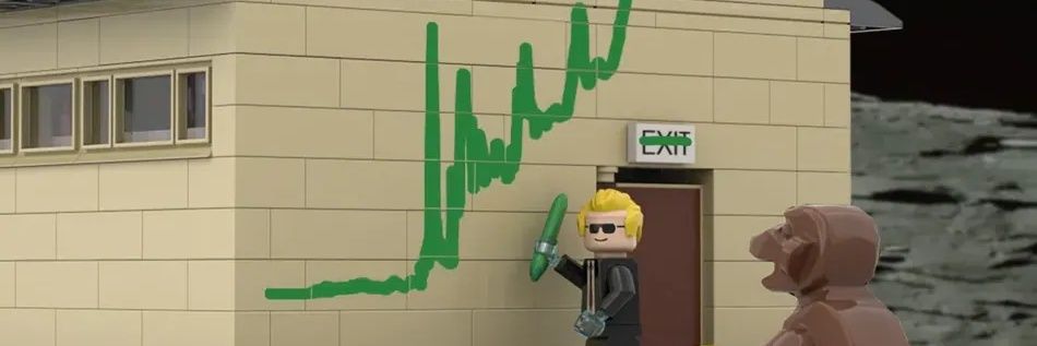 Quantum's banner
