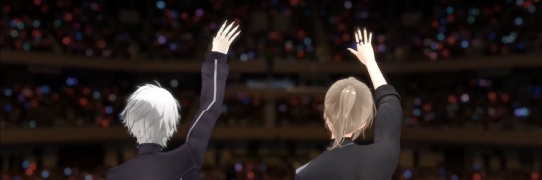 のあ🦇⚜️'s banner
