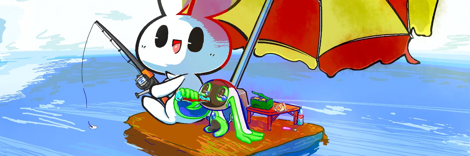_unasunaS's profile banner image