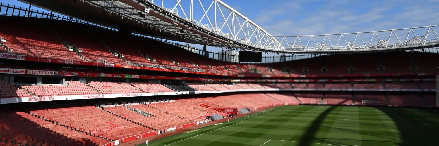 Rip Roaring Reds | An Arsenal FC Podcast banner