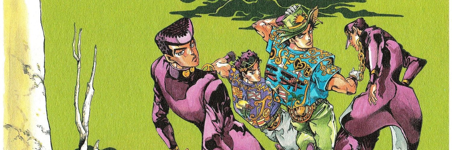 ChefJeffLeg's profile banner image