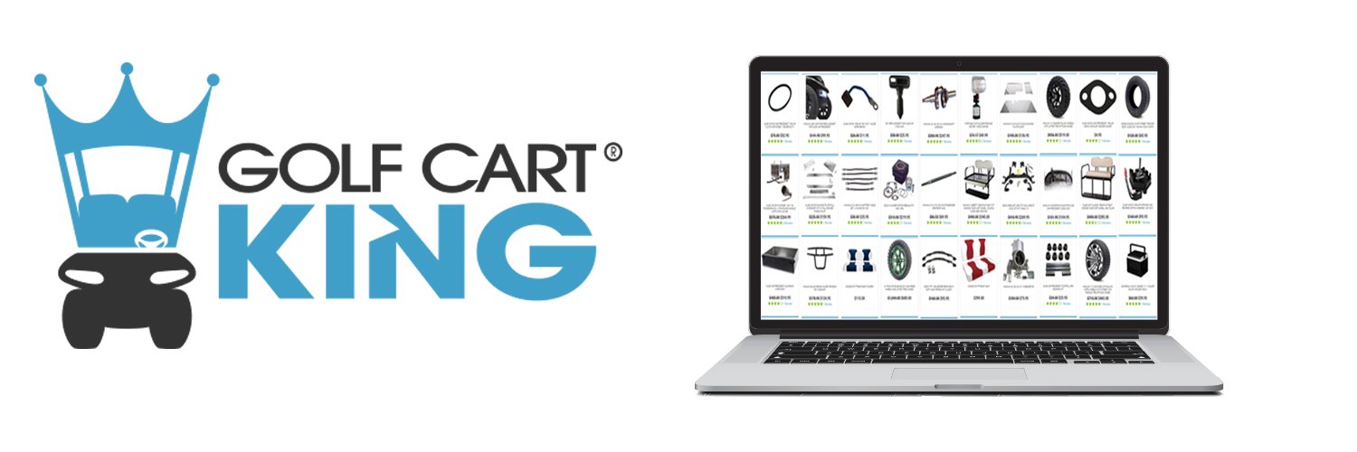 GolfCartKing's profile banner image