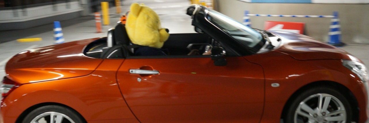 chachacope's profile banner image