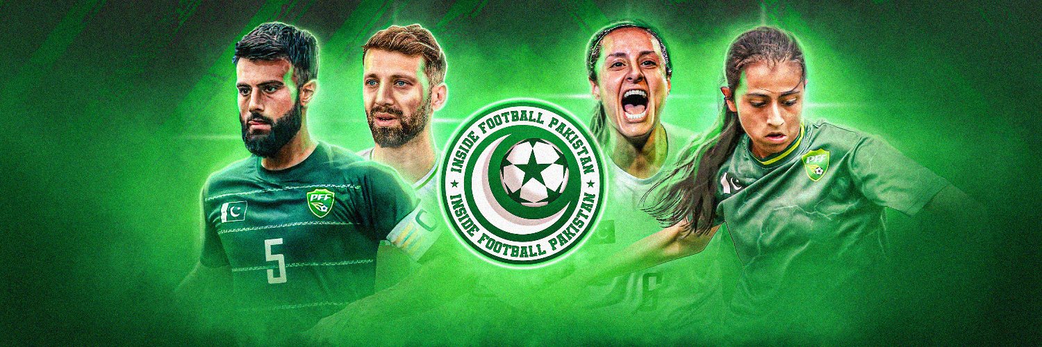 InsidefootballPakistan's banner