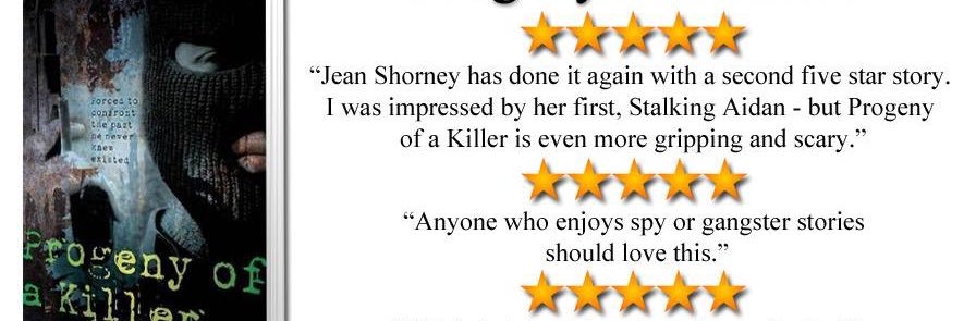 jmshorney's profile banner image