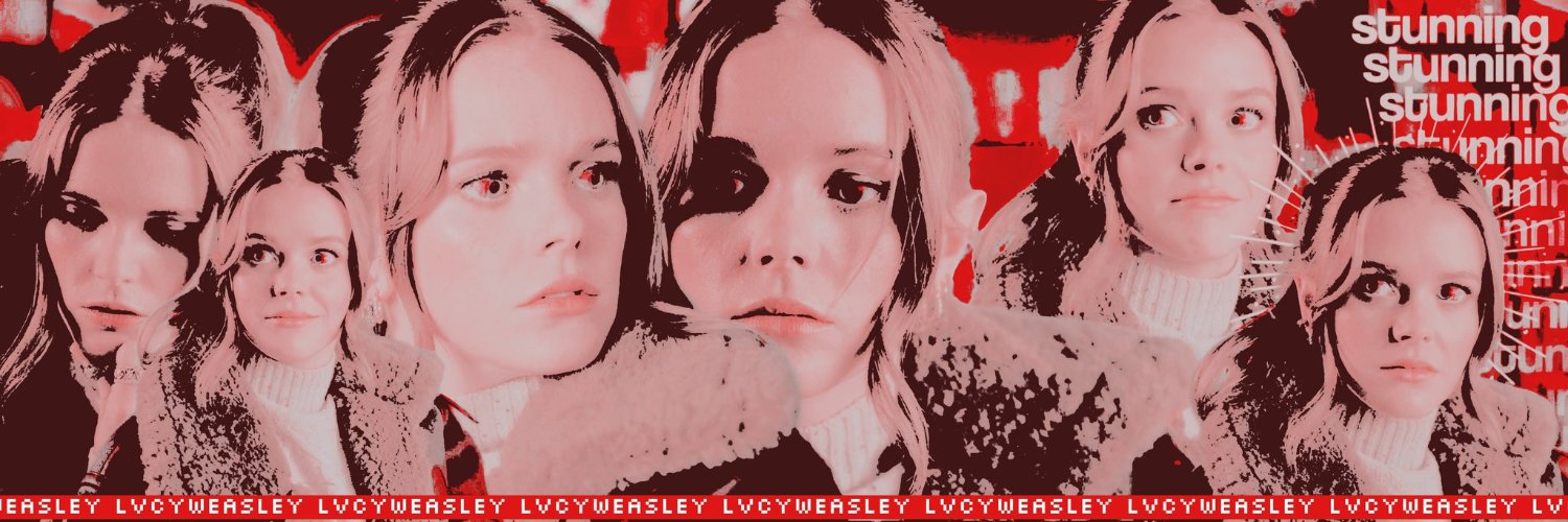 𝖑𝒖𝒄𝒚 𝖜𝒆𝒂𝒔𝒍𝒆𝒚 (𝒓𝒕 📌) banner