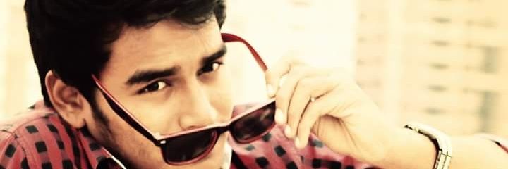sunnyroks's profile banner image
