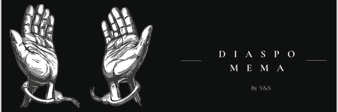 Diaspo Mema Group's banner