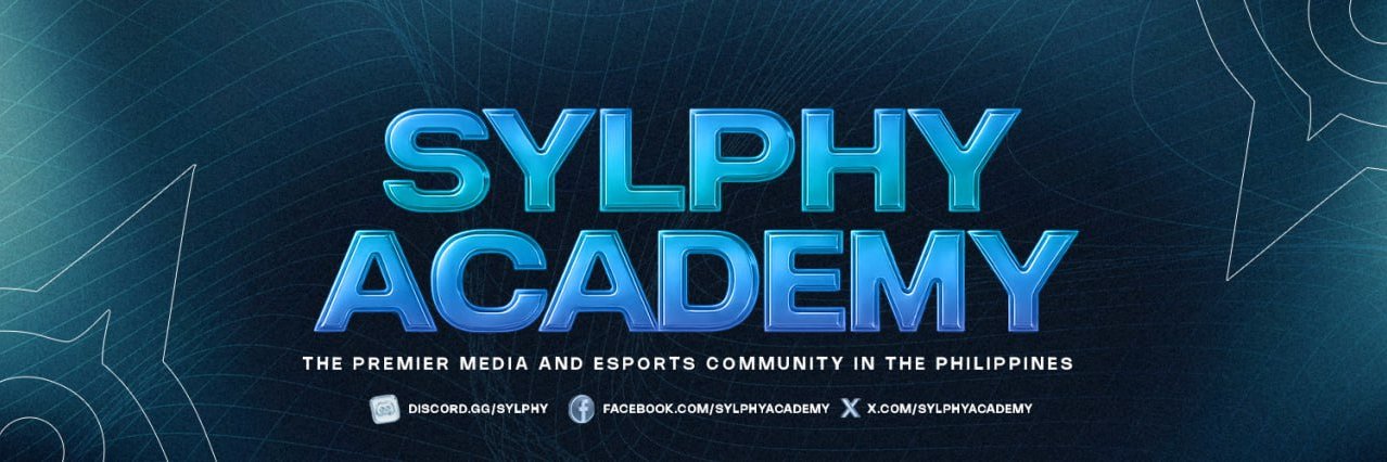 Sylphy Academy banner