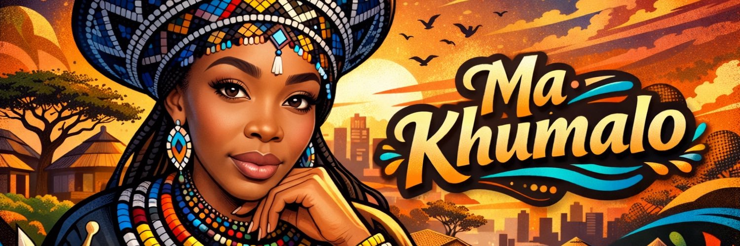 thando_teekay's profile banner image
