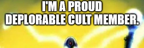 American NATIONALIST!   AMERICA FIRST banner