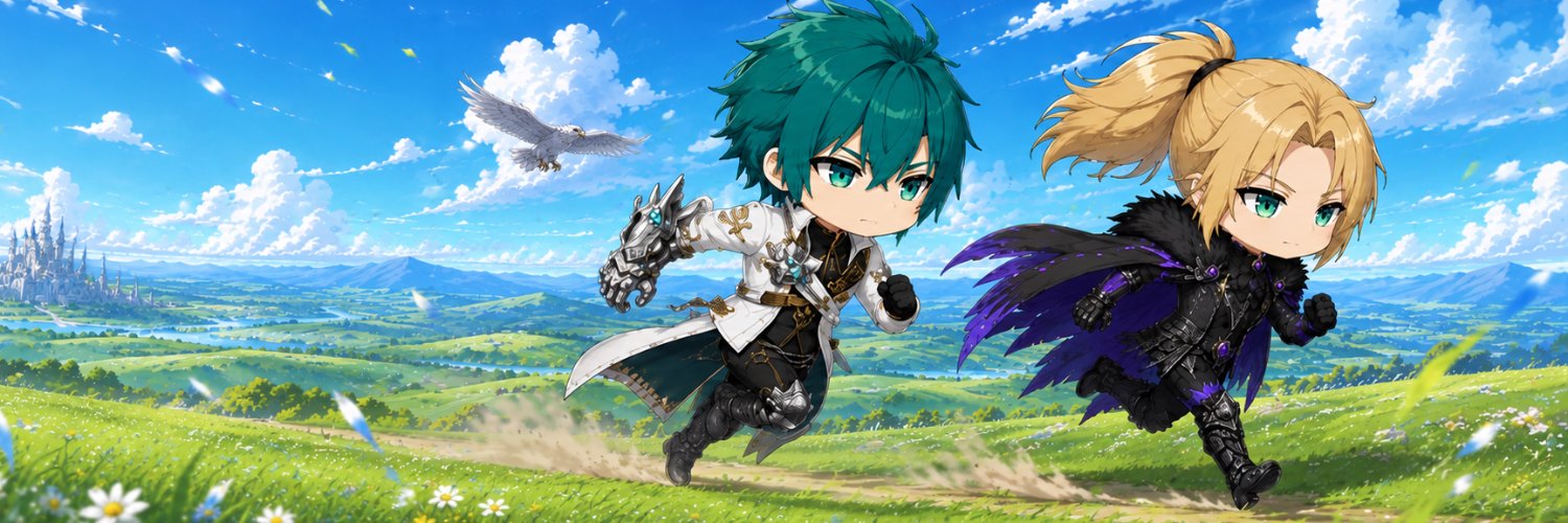 stia_laurus's profile banner image