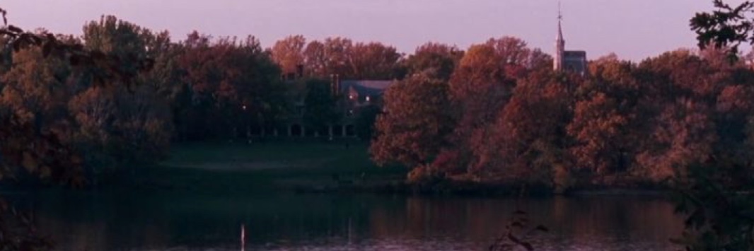 Out Of Context Dead Poets Society Things's banner