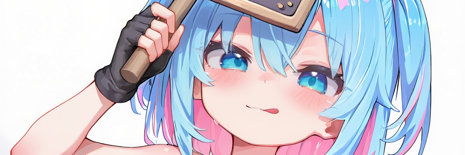 soutsukimaru's profile banner image