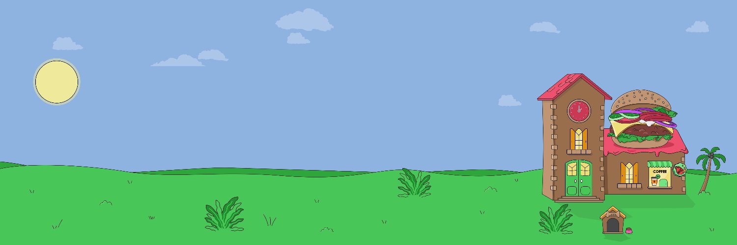 hambootnft's profile banner image