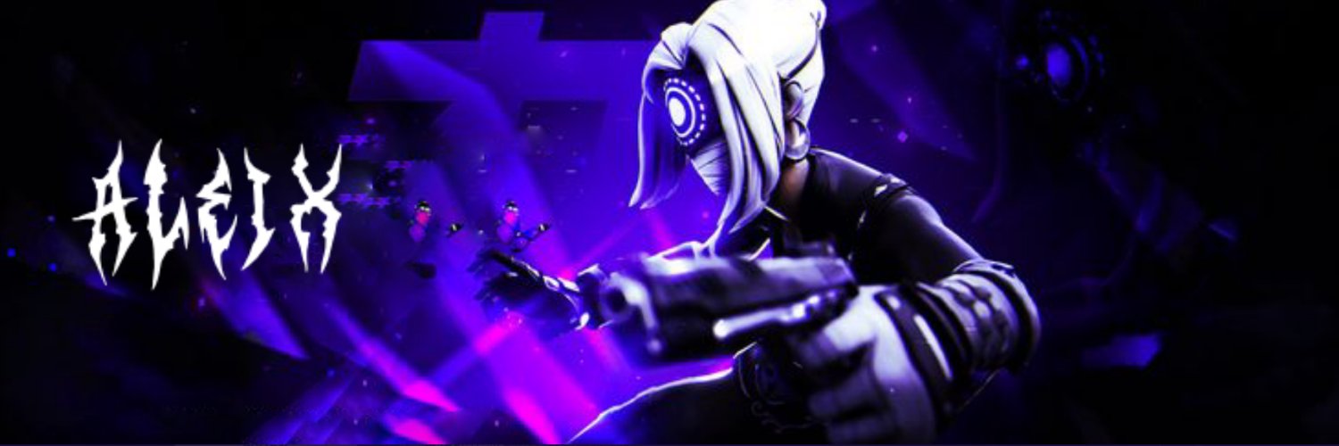 waleix_'s profile banner image