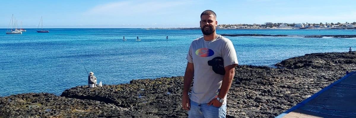 LuiskGlez's profile banner image