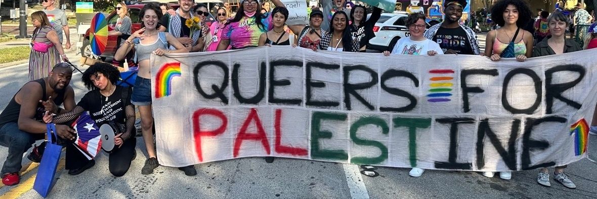 Libtard Finder banner